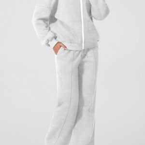 light grey ultimate comfort active set