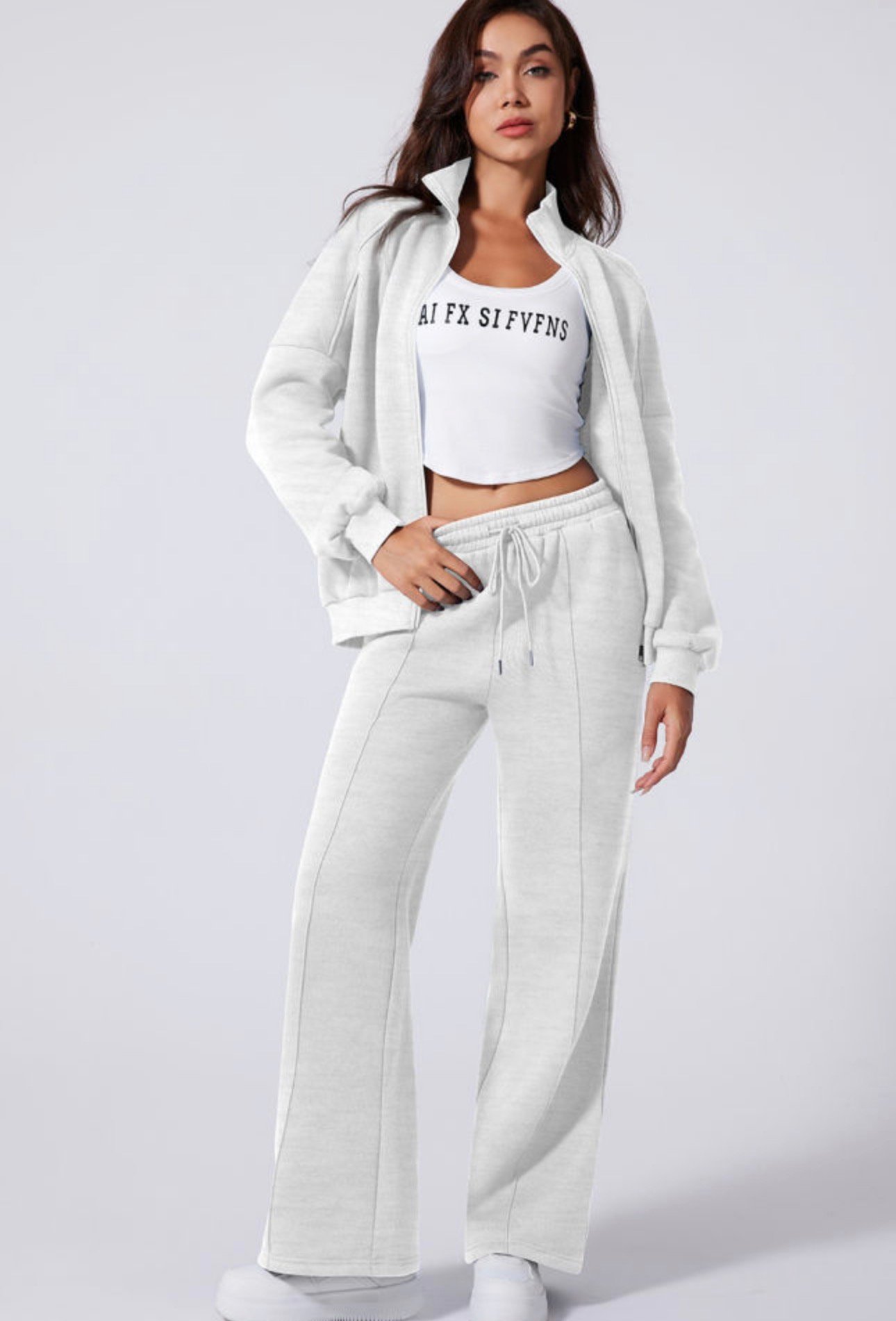 light grey ultimate comfort active set light grey ultimate comfort active set