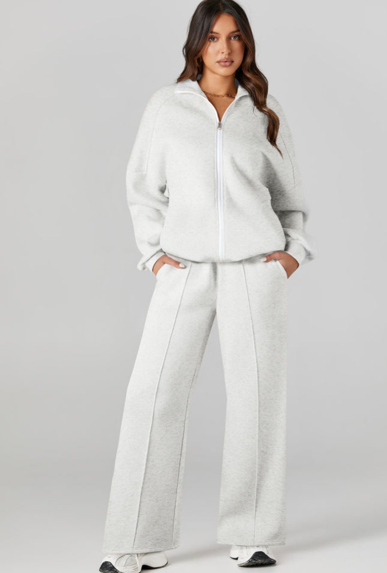 light grey ultimate comfort active set light grey ultimate comfort active set