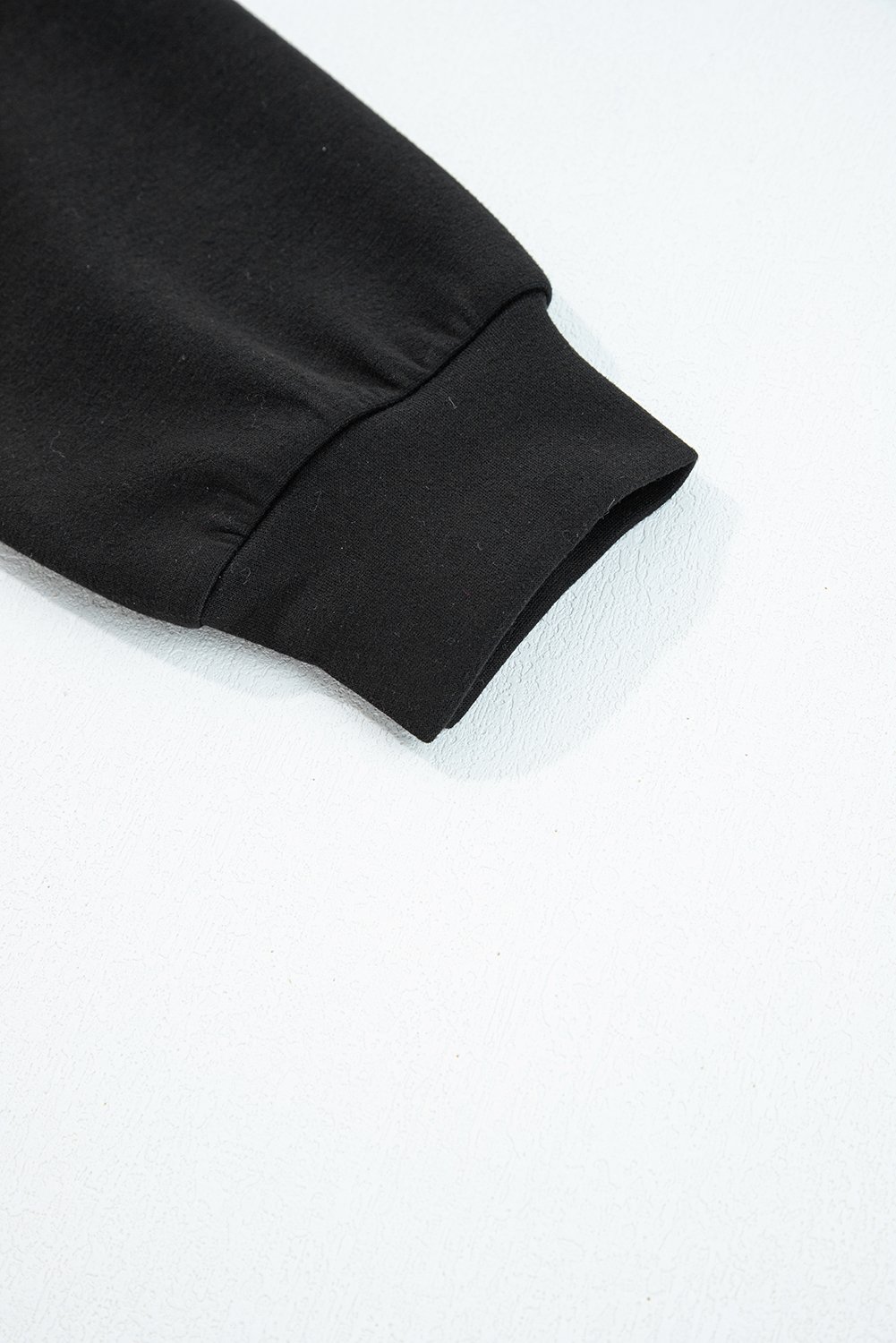 97027528-8360578ea64fa2c7.jpg black zip collar long sleeve top drawstring pants set