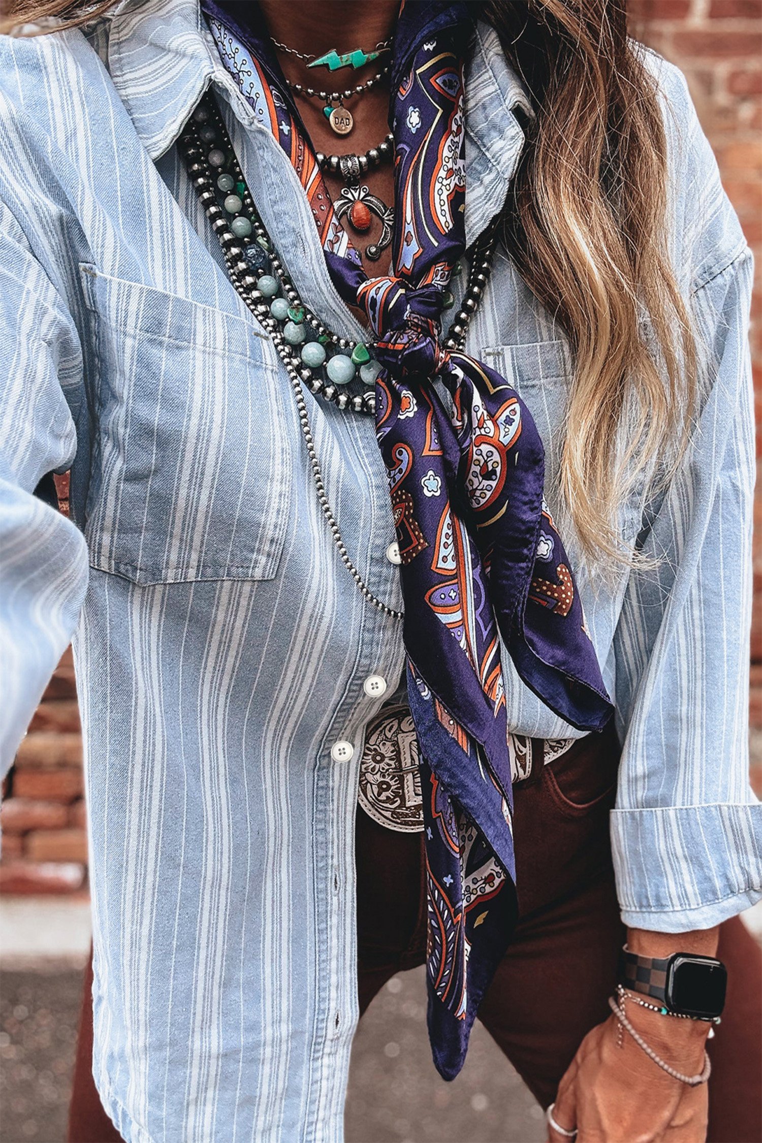 97355668-99b3e2662ba0e6d7.jpg sky blue stripe boyfriend chest pocket classic denim shacket