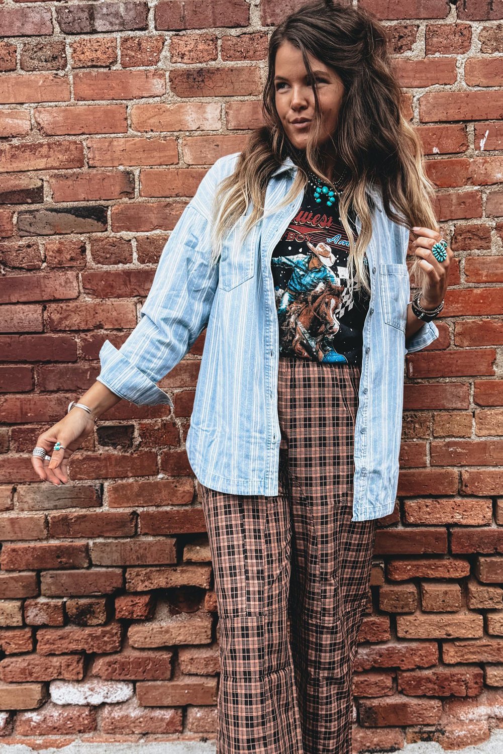 97355671-eb11f146d206ce6d.jpg sky blue stripe boyfriend chest pocket classic denim shacket